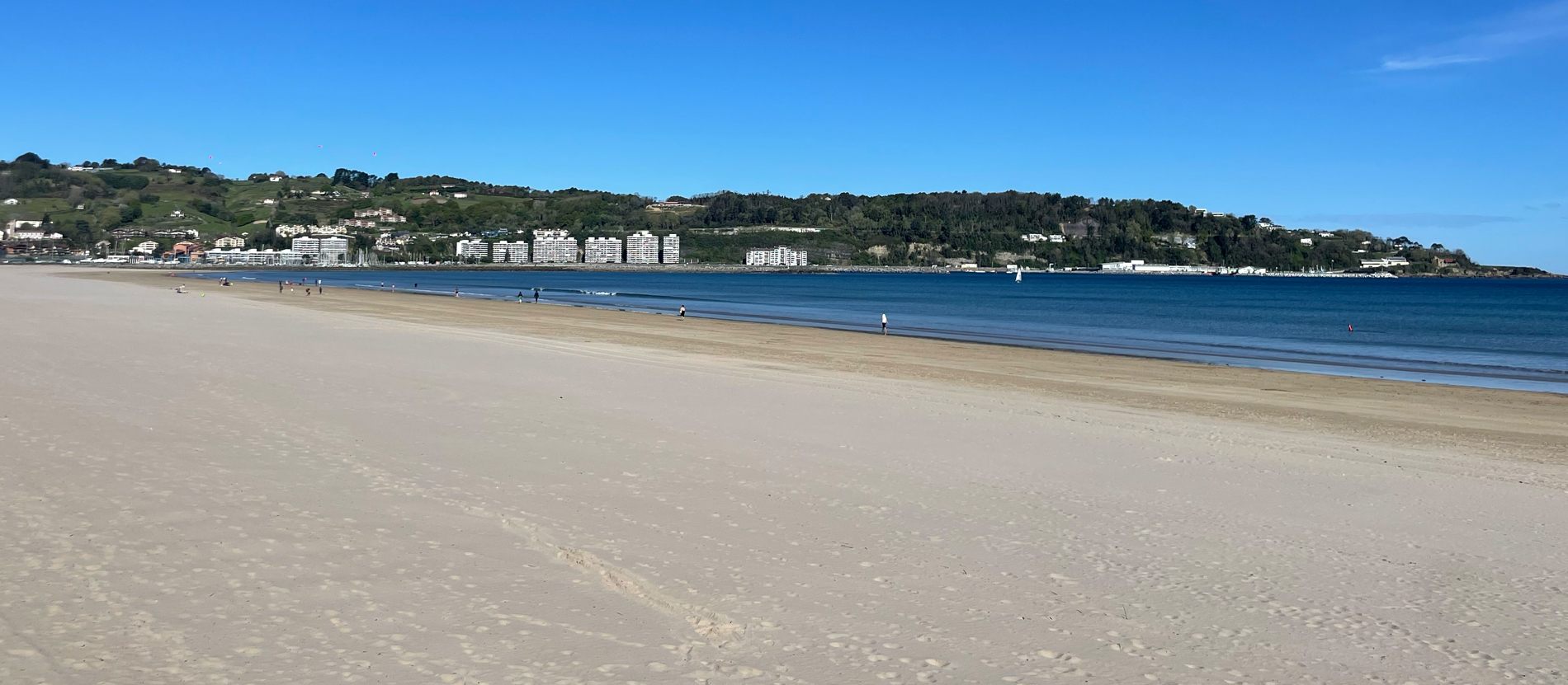 Immobilier des deux côtés de la Bidasoa