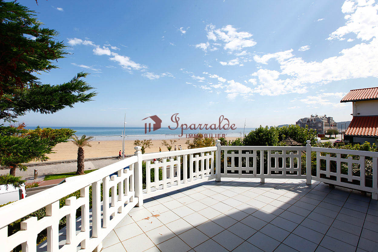 Détails du bien A vendre à Hendaye, Maison avec situation