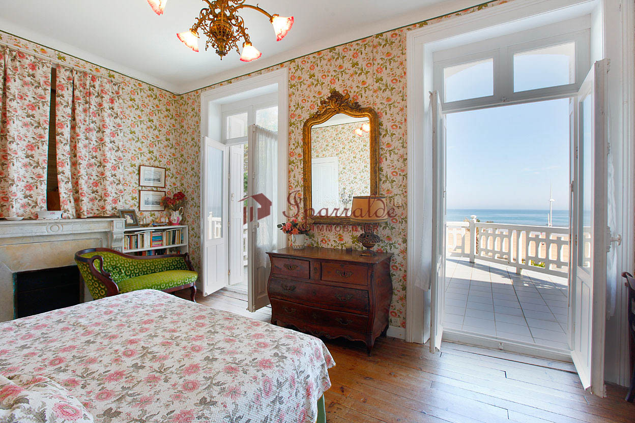 Détails du bien A vendre à Hendaye, Maison avec situation