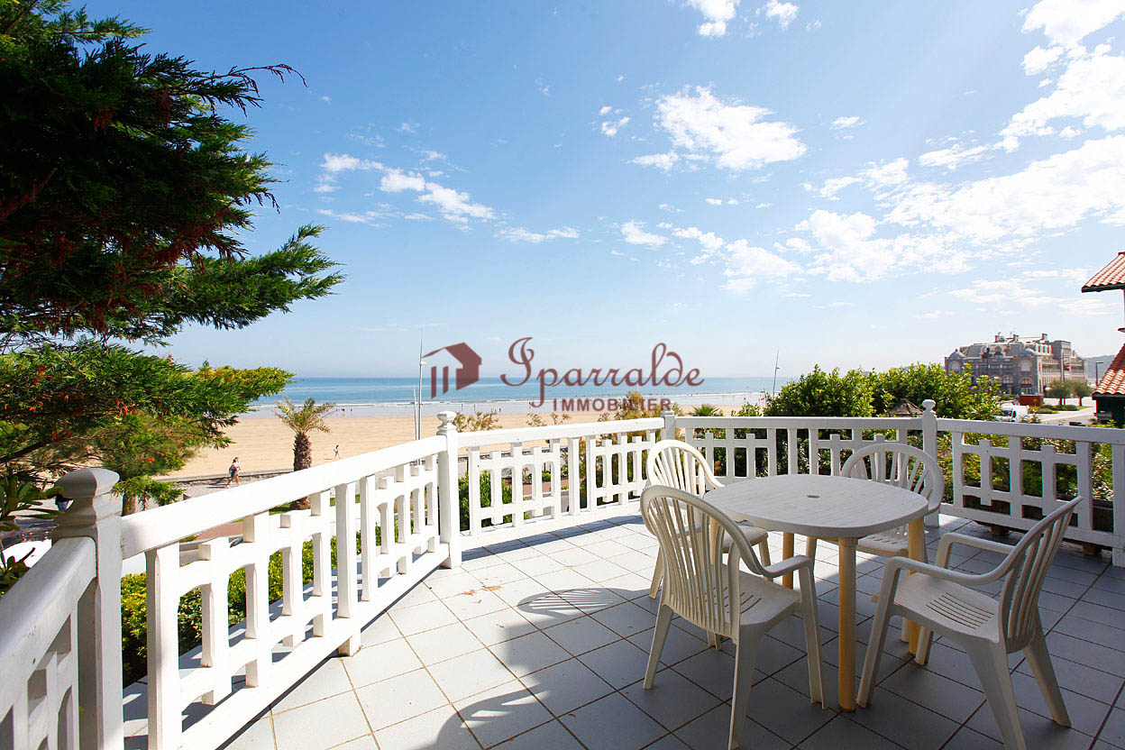 Détails du bien A vendre à Hendaye, Maison avec situation