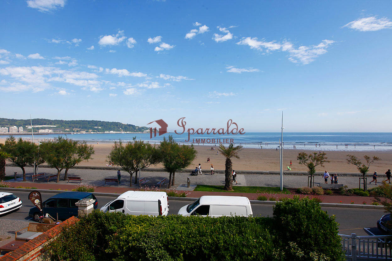 Détails du bien A vendre à Hendaye, Maison avec situation