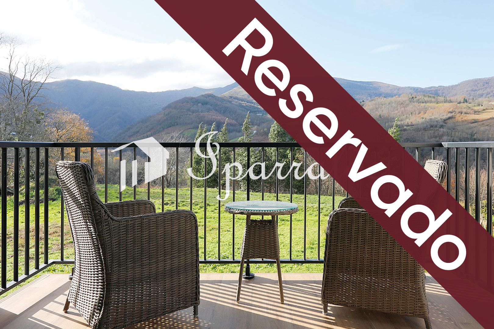 Magnifique T3 de standing de 93m2, construit en 2023