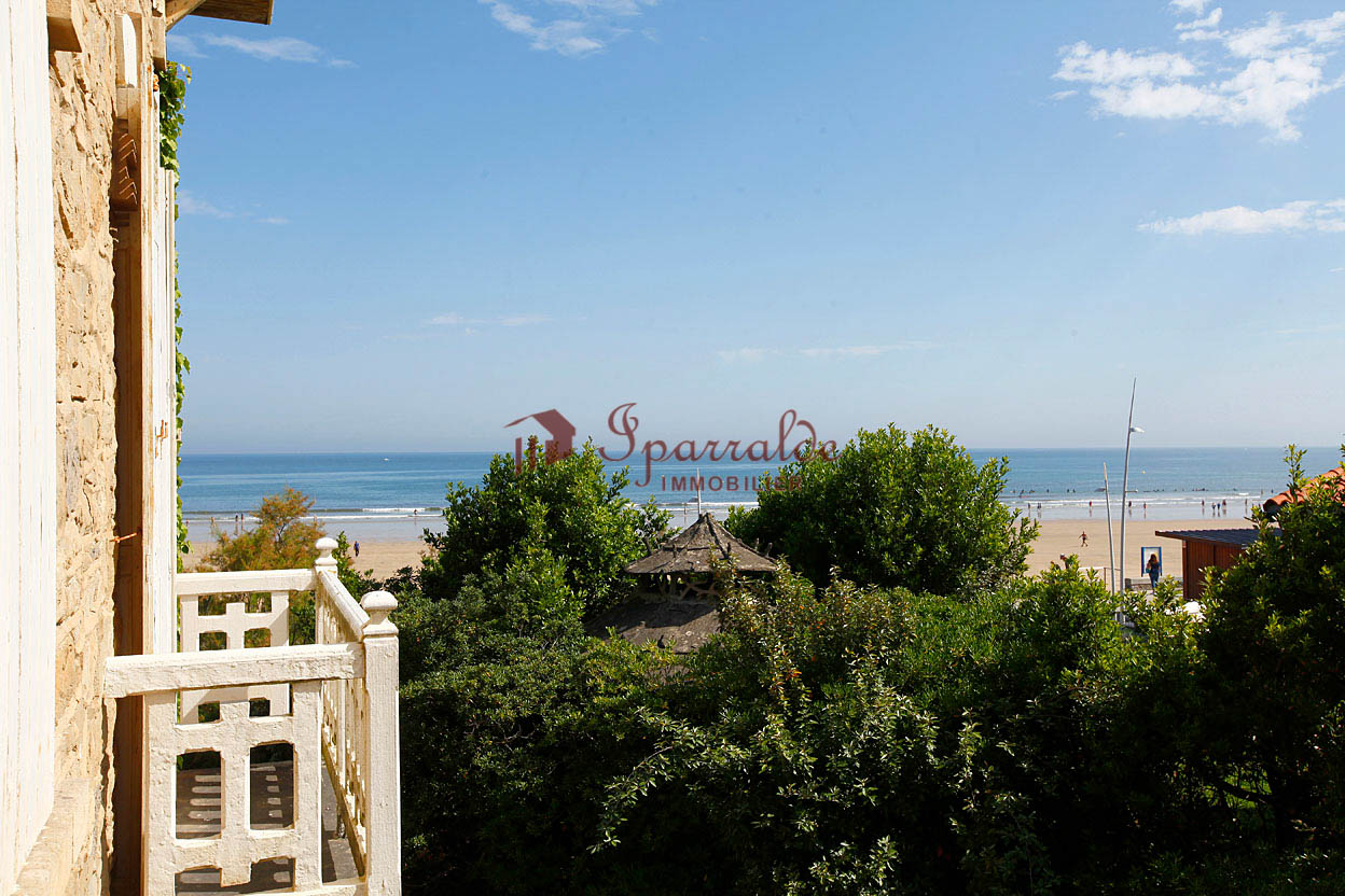 Détails du bien A vendre à Hendaye, Maison avec situation