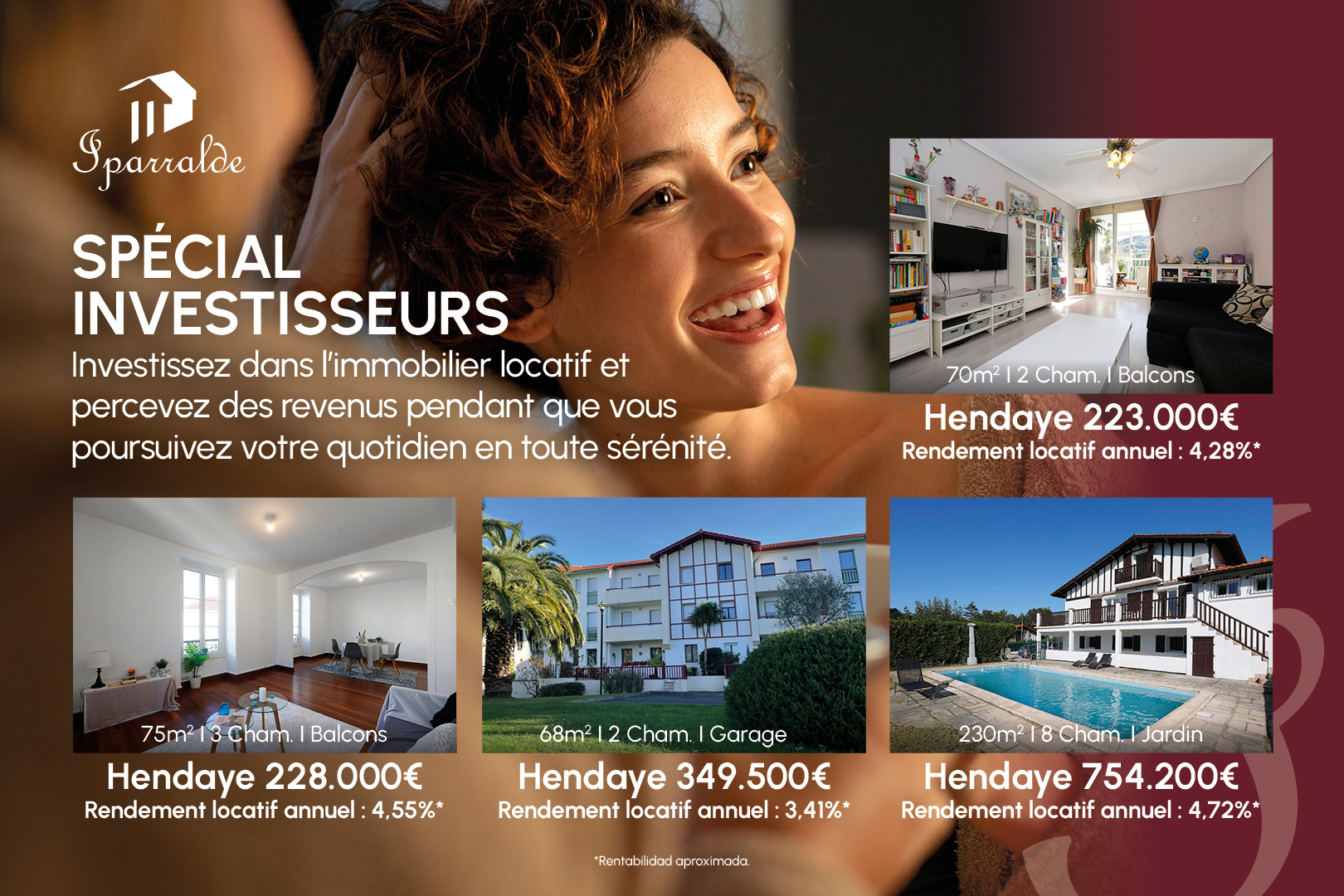 Et si votre argent commençait à travailler pour vous dès aujourd’hui ?